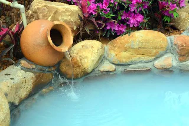 天气那么冷，不如来一“泡”？老司机，带你飞！