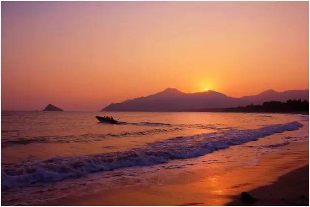 深圳情人岛潜水避坑指南,深圳情人岛自由行攻略