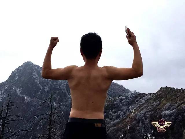 成都夏季适合徒步登山,成都初级雪山徒步