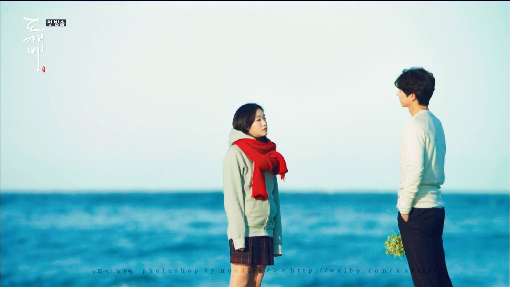 孔刘和池恩卓第一次擦肩而过,孔刘吃醋恩卓完整视频