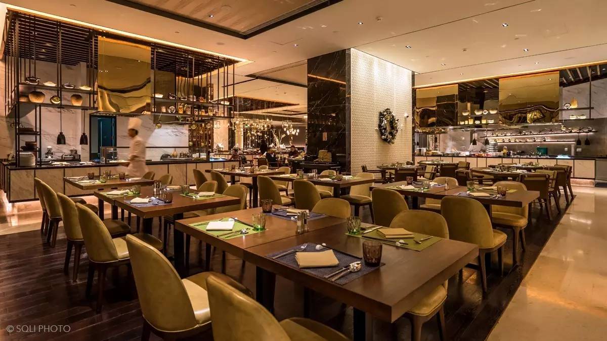 风水讲上海,知名酒店风水案例