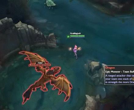 lol十大最强bug排行,lol史上最无敌的五个大招