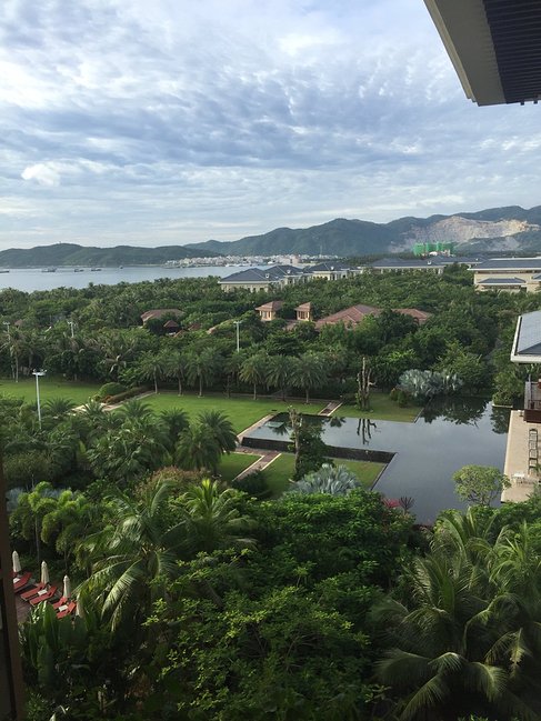 一家三口去三亚,一家三口三亚旅游图片