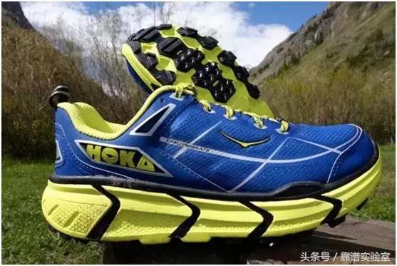 户外丨想跑得更专业就认识一下这6双小众跑鞋吧