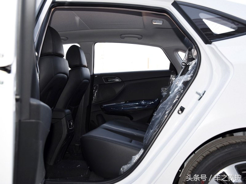 合资1.8t的车,1.8合资七座