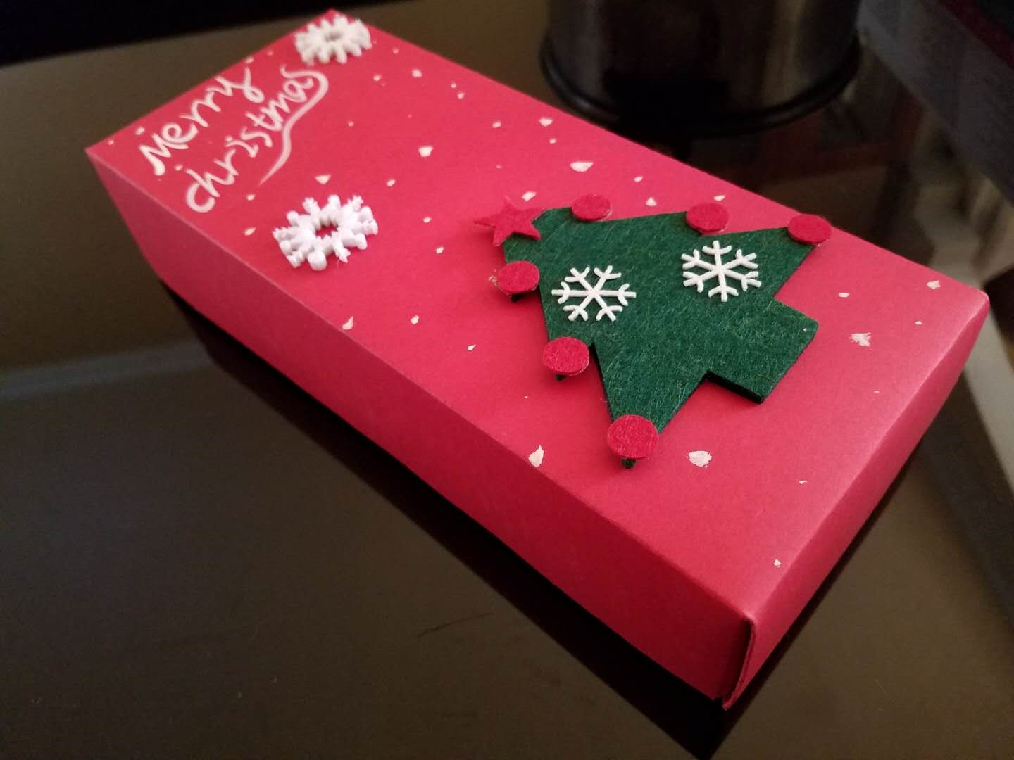 厉害了word红衣教主圣诞礼物竟然是收房确认书教主要干啥