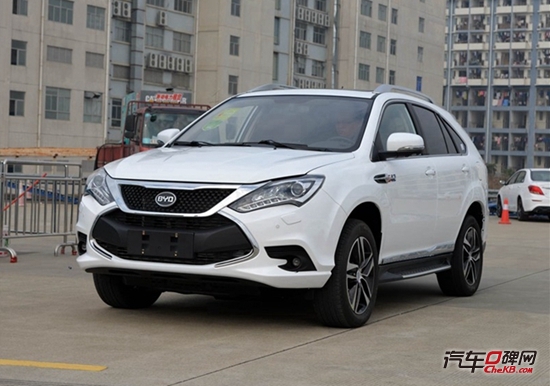 比亚迪在国外火到什么程度,比亚迪在日本最新反响