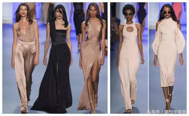 2017年的流行色草木绿,今年流行色薄荷绿