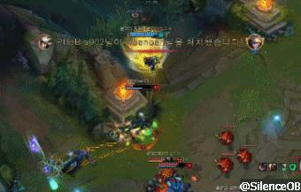 lol用剑的上单,lol和剑圣一样后期无解的英雄