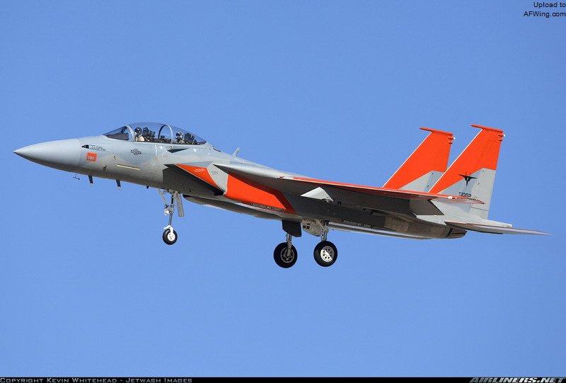 沙特f15sa,沙特的f16战斗机