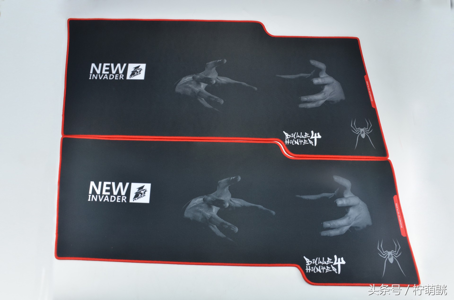 鼠标垫厚度6mm和2mm,鼠标垫尺寸如何选择