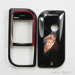 诺基亚7610可装的软件,曾经的机皇诺基亚