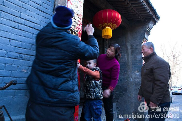 堡子里童年的回忆,堡子里的历史