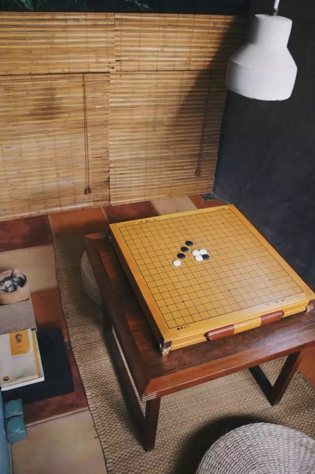 这间隐秘的书店，说要重新定义广州的美学