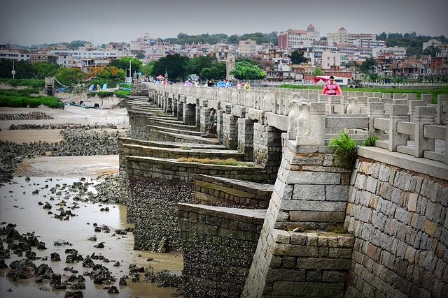 洛阳桥未来会变成什么样,洛阳桥通车了吗