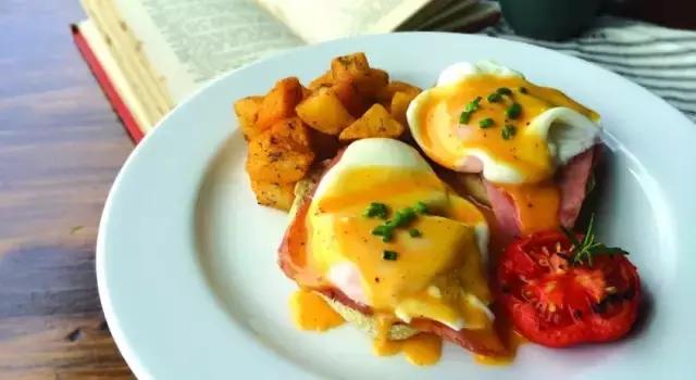 拜县这8家特色度假村,看完以后只想马上出发!