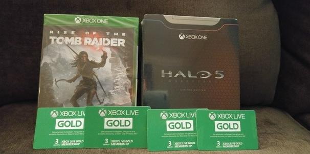 神秘圣诞老人竟是比尔盖茨！收到豪华游戏大礼包的网友太幸运