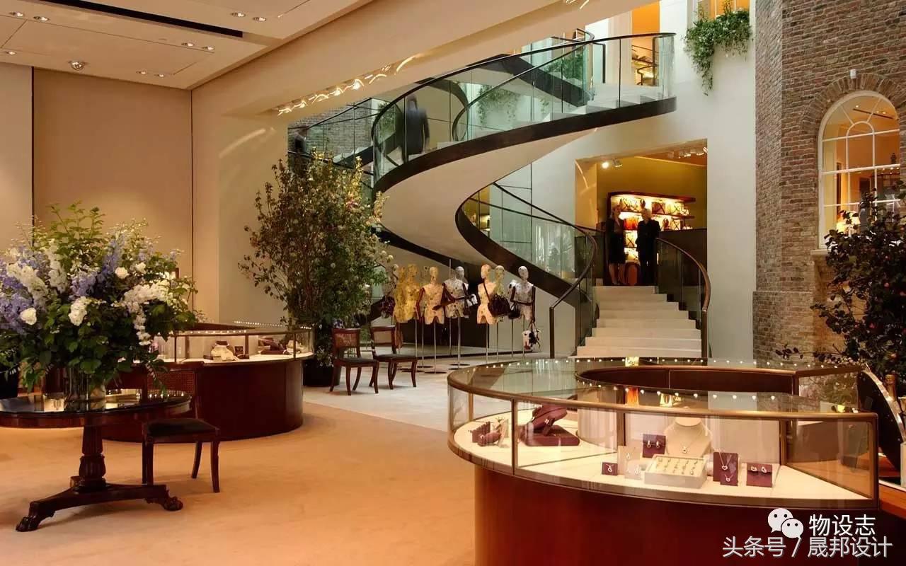 师从设计大师包洛奇、福斯特，他为伦敦奥运做过设计！