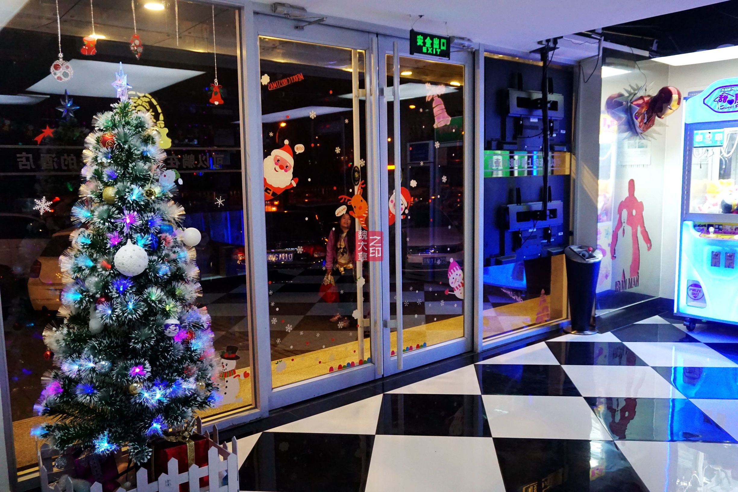 既能看电影又能住的酒店,可以玩的主题酒店