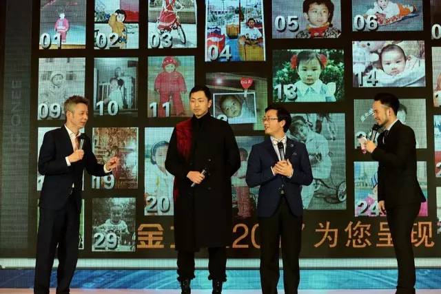 小度参赛手记|参加最聪明人类节目的发布会,有点小兴奋!