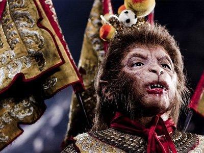 孙悟空最后为什么能成为斗战胜佛,孙悟空最后为什么成了斗战胜佛