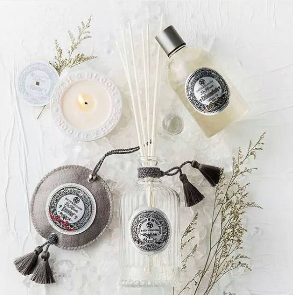 泰国品牌小众,泰国小物件品牌大全