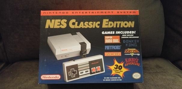 神秘圣诞老人竟是比尔盖茨！收到豪华游戏大礼包的网友太幸运