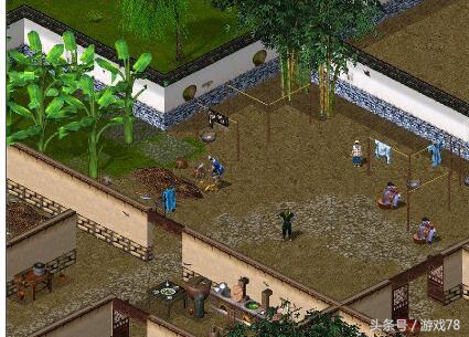 你玩过最好玩的游戏盘点,最好玩的游戏前20名游戏推荐