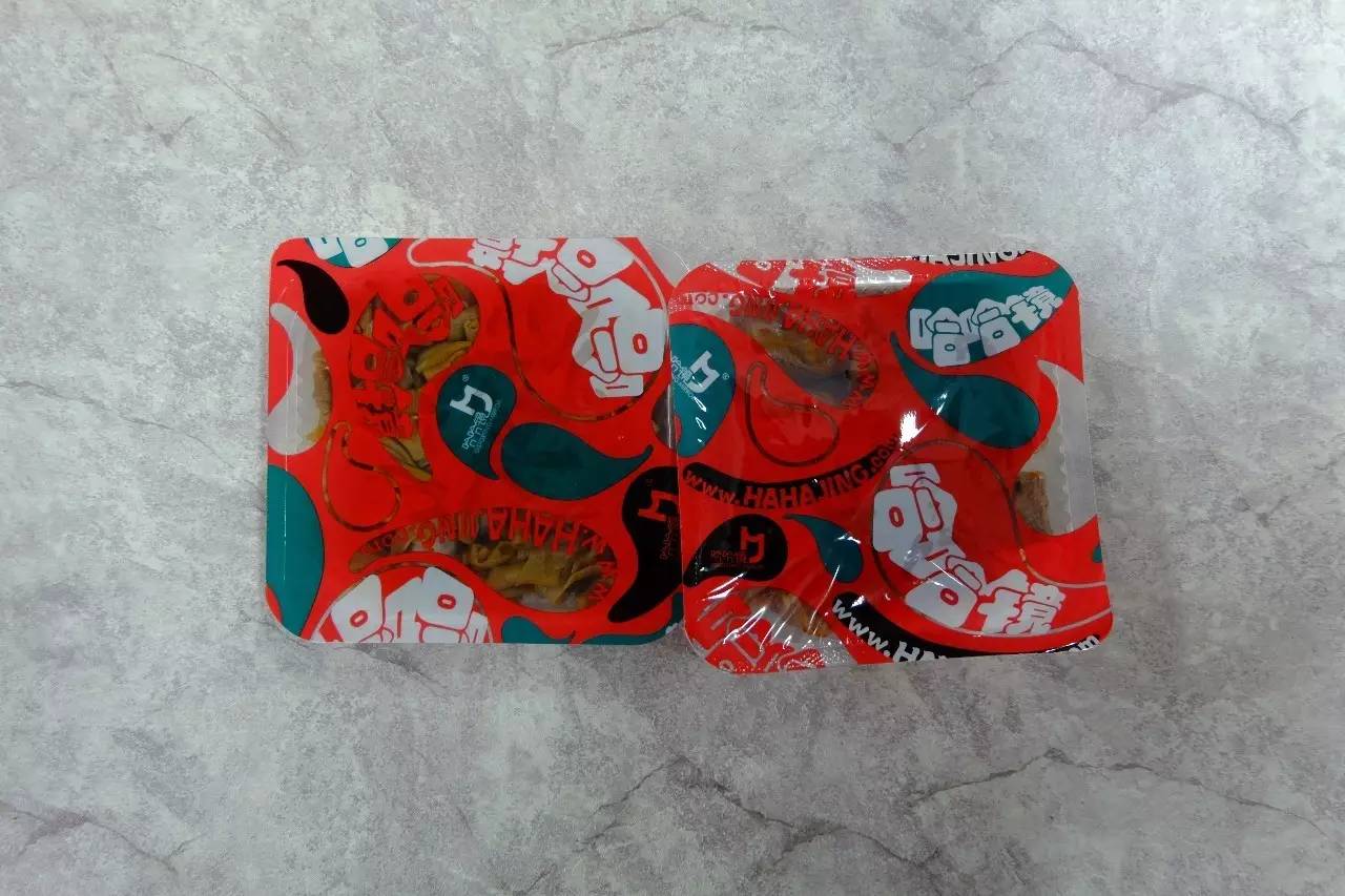 周黑鸭鸭舌测评,周黑鸭最强单品