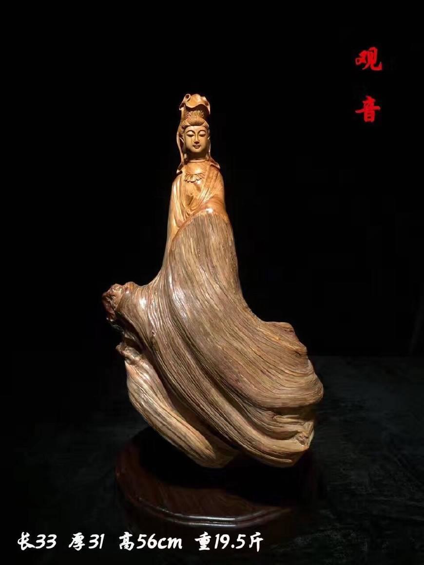 如何辨别木雕的年份,木雕工艺品深度分析