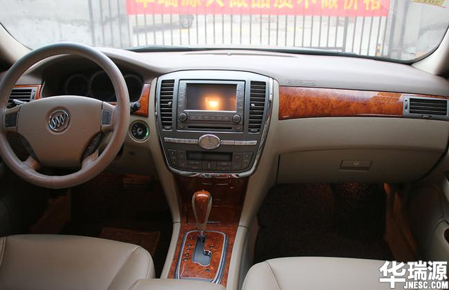 07年别克君越多少钱,07年君越二手车值得购买吗