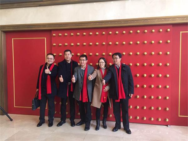 热烈祝贺股份上市20周年,热烈祝贺上市成功震撼开场