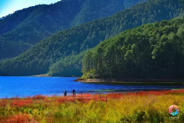 大理深度游攻略 (大理蜜月旅拍摄影攻略)