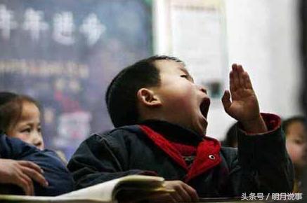 上课爱抢答,上课爱抢答的孩子