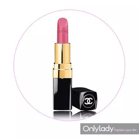 唐嫣口红色蓝调正红,唐嫣推荐的口红