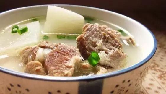 中医养生之五十四款食疗汤,推荐的20道中医养生药膳大全