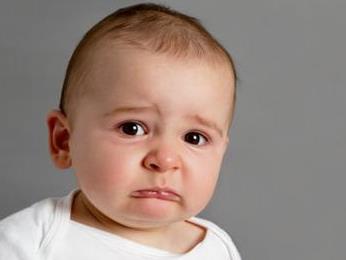 患过川崎病的宝宝感冒了,小儿发烧不咳嗽怀疑川崎病