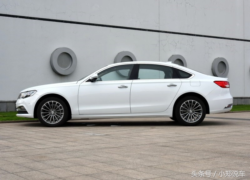 2万多块钱的众泰z700,众泰z700油耗