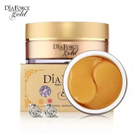 涨姿势和涨知识,眼部精华眼霜眼膜的正确使用顺序