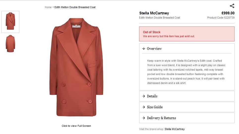 冬日穿搭女高端感大衣,丝贵纯都冬日烟花大衣