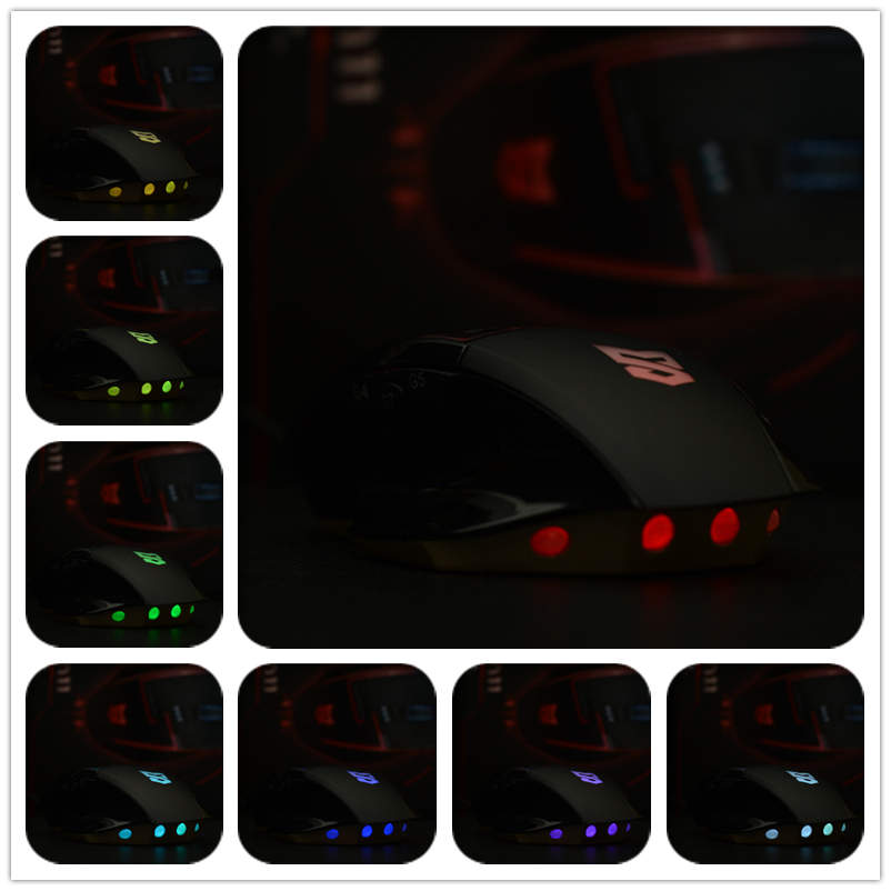 森松尼sr1无线鼠标,森松尼s-m11鼠标怎么拆