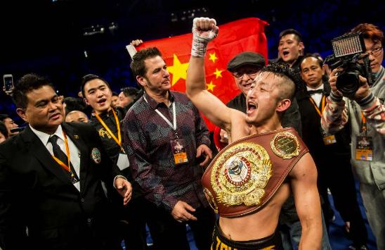 拿起日历Mark一下，2017这些赛事不容错过！