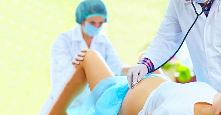 产前做什么东西可以预防会阴撕裂,顺产撕裂伤口怎么预防增生