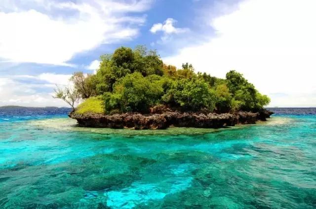 免签出境游推荐,春节海外免签旅游推荐