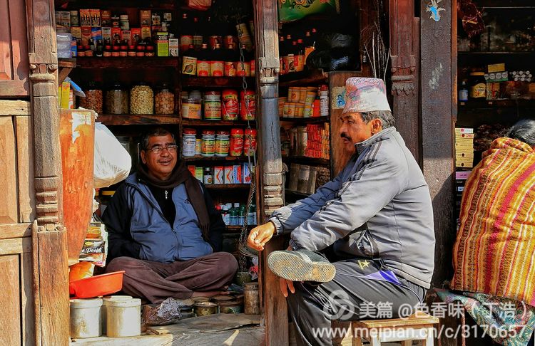 探秘尼泊尔牧羊人,探秘尼泊尔国家森林公园