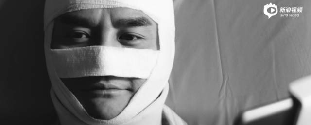 演技炸裂的瞬间殿堂级陈道明,戏骨演技炸裂一秒入戏综艺