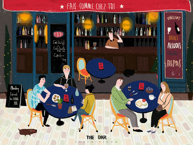 腿短身子长？看这里拯救你！