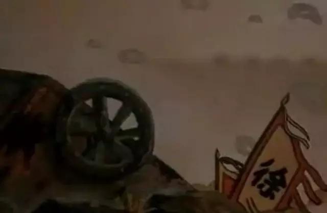 从没见过这么离谱的动画,从没见过这么奇葩的动画