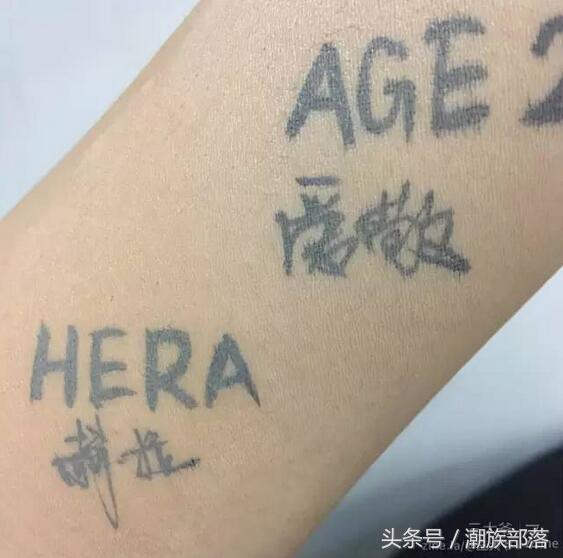 雪花秀对比hera气垫,雪花秀爱敬气垫