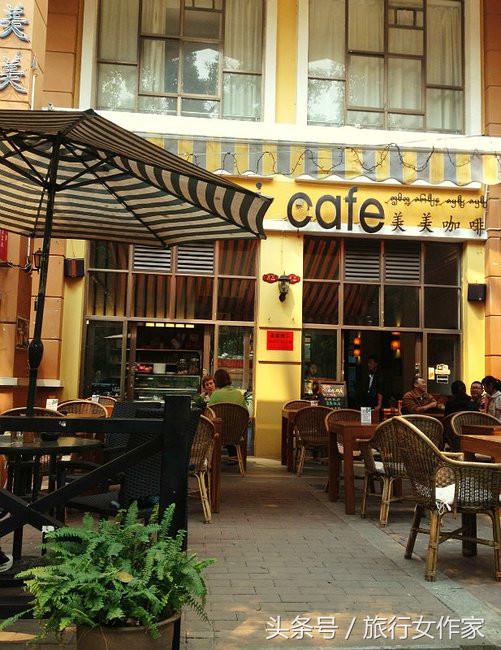 西双版纳避寒城市,冬日西双版纳市区